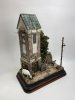 RT-Diorama 35026 Transformer House 1/35